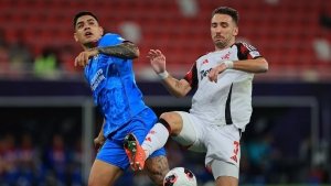 Medios brasile&ntilde;os destacaron la actuaci&oacute;n de Cruz Azul en la Copa Intercontinental: 'Fue realmente dif&iacute;cil'