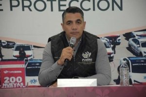 Presenta SSC resultados con saldo blanco en Todos Santos ante la implementación de estrategias de seguridad