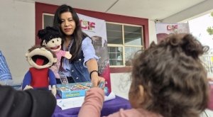 Lleva Gobierno de Pepe Chedraui Jornada de Servicios Integrales a colonia Guadalupe Hidalgo