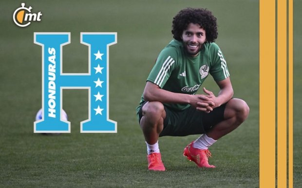 ¿Por qué Chino Huerta es 'odiado' por los seguidores de Honduras?