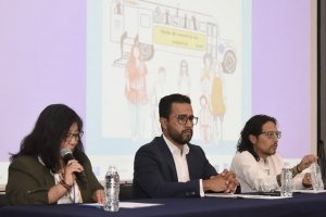 BUAP impulsa pol&iacute;tica institucional para fortalecer la inclusi&oacute;n y atenci&oacute;n a personas con discapacidad