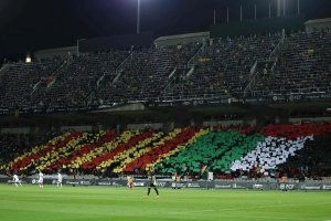 Amistoso entre Cataluña y Palestina, muestra de solidaridad entre pueblos