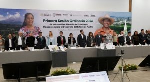 Con planes estrat&eacute;gicos, COPLADEP impulsa desarrollo integral y participaci&oacute;n ciudadana en Puebla