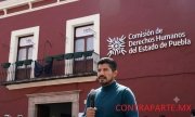 Ayuntamiento de Puebla cumple recomendaciones de la CDH por corrupci&oacute;n de Eduardo Rivera