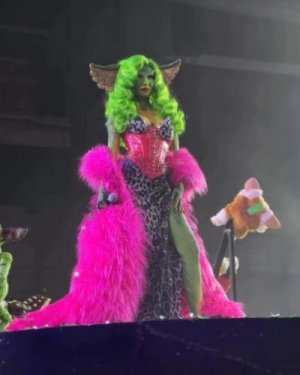 Belliween 2025: Belinda celebra con fiesta de disfraces llena de celebridades