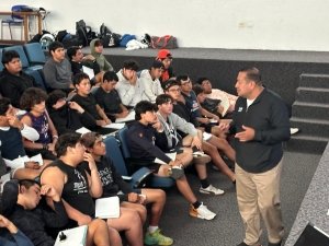 Fortalece la Inter la formaci&oacute;n integral de sus atletas
