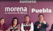 Si la gente quiere ediles del derroche y corrupci&oacute;n que voten por el PRI o PAN