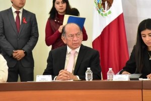 Segob de Puebla desmiente acusaciones de violencia contra la hija del “Toñín”