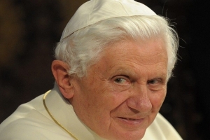 Muere Benedicto XVI: su funeral será el 5 de enero