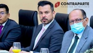 Amplían plazo para el pago del Control Vehicular