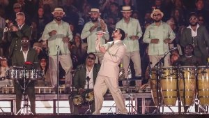 &iexcl;M&aacute;s grande que &ldquo;El Sol&rdquo;! Gira de Bad Bunny supera r&eacute;cords de Luis Miguel y se acerca a Shakira en ventas