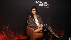 As&iacute; enfrenta B&aacute;rbara de Regil el odio en redes