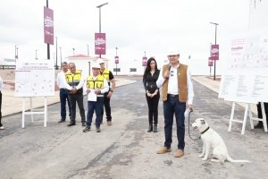 Gobierno Estatal alcanza 88 por ciento de avance en c&eacute;lula de Bienestar Animal