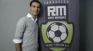 Estos son los negocios que tiene el exfutbolista Rafa M&aacute;rquez