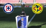 Liga MX: ¿Cuándo y dónde ver la Final de ida entre Cruz Azul y América?