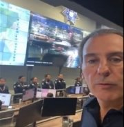 Chedraui supervisa operativo de seguridad por Semana Santa en Puebla