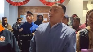 Ciudadanos acusan a Omar Muñoz de robo de mototaxis en Cuautlancingo