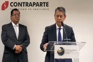 En Puebla crean una coordinación para investigar homicidios dolosos