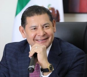 Anuncia Armenta ruta corta Tepexi-Tehuac&aacute;n y pr&oacute;xima visita de Sheinbaum a la Mixteca