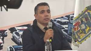 Alistan operativos para fiestas patrias en la capital