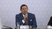 Rechaza el gobernador Armenta la violencia contra migrantes