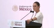 &ldquo;M&eacute;xico es mucha pieza&rdquo;; Sheinbaum reivindica desde Palenque la historia y cultura del pa&iacute;s
