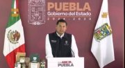 Gobierno del estado analizar&aacute; situaci&oacute;n de predios en la que se busca construir la Central de Abasto en San Mart&iacute;n Texmelucan