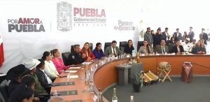 Gobierno otorga por ley escoltas a Céspedes, Pacheco y Melquiades