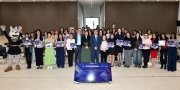 BUAP impulsa el programa Women In para reducir la brecha de g&eacute;nero a trav&eacute;s de la tecnolog&iacute;a