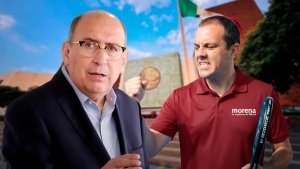 Rubén Moreira exige cancelar el home office en Diputados tras escándalo de Cuauhtémoc Blanco