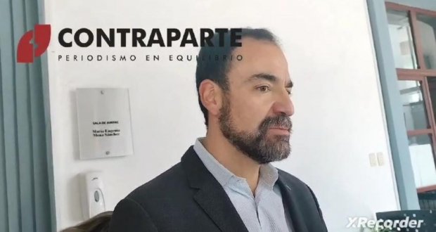 Turibuses dejarán de estacionarse en Analco por parquímetros