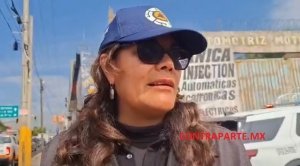 Lluvias dejan da&ntilde;os en seis colonias; autoridades llaman a extremar precauciones