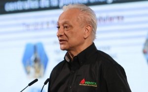 Investigadora pide protecci&oacute;n tras denunciar violencia de exdirector de Pemex