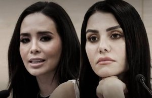 Embriagadas de poder, es tiempo de mujeres