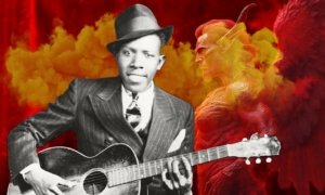Robert Johnson: el hombre que le vendi&oacute; el alma al Diablo para ser la primera estrella del rock