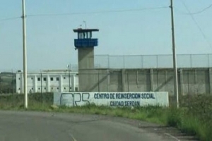 Con más de 50 mdp reconvertirán centro penitenciario para mujeres