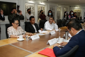 Congreso de Puebla nombrará a dos integrantes del Consejo de la Judicatura