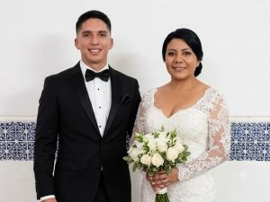 Se hunde en el fango Lupe B&aacute;rcena, alcaldesa de Acatl&aacute;n