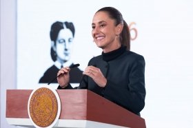Soberan&iacute;a y democracia: el firme compromiso de la presidenta Sheinbaum para consolidar la transformaci&oacute;n