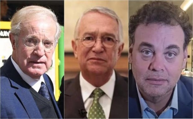 Ricardo Salinas Pliego rompe el silencio tras la acusación de David Faitelson a José Ramón Fernández; 