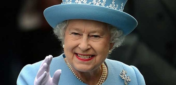 Muere a los 96 años la Reina Isabel de Inglaterra