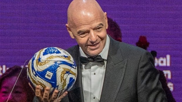 Escándalo internacional: FIFA anuncia inauguración del Mundial 2026 en tres sedes