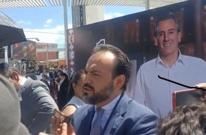 Sigue la ASE corrupción en obras de Lalo Rivera y Adán Domínguez