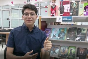 Alumno de la FCFM destaca a nivel nacional e internacional en competencias de matem&aacute;ticas
