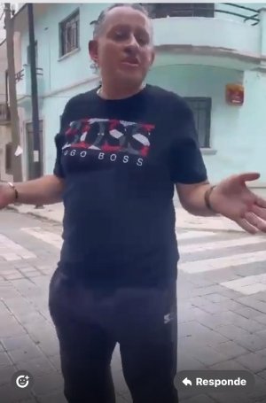 Gobierno niega relaci&oacute;n de Armenta con Alejandro Carreto; rechaza la violencia