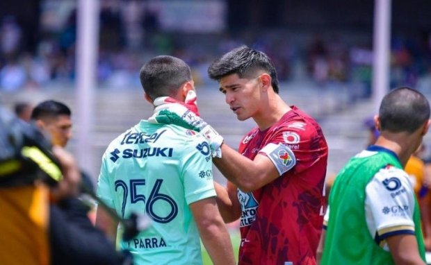 Lección de elegancia: el mensaje de Pachuca que deja en evidencia a Pumas