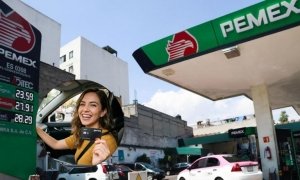 A partir del 1 de mayo estos automovilistas pagar&aacute;n menos por su gasolina tras acuerdo con gobierno mexicano