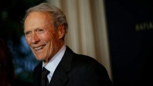 Clint Eastwood, más que el rey del western