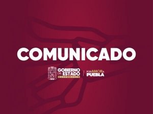 Comunicados Secretar&iacute;a de Gobernaci&oacute;n