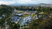 Parque Flor del Bosque cerrar&aacute; temporalmente por obras de rehabilitaci&oacute;n*